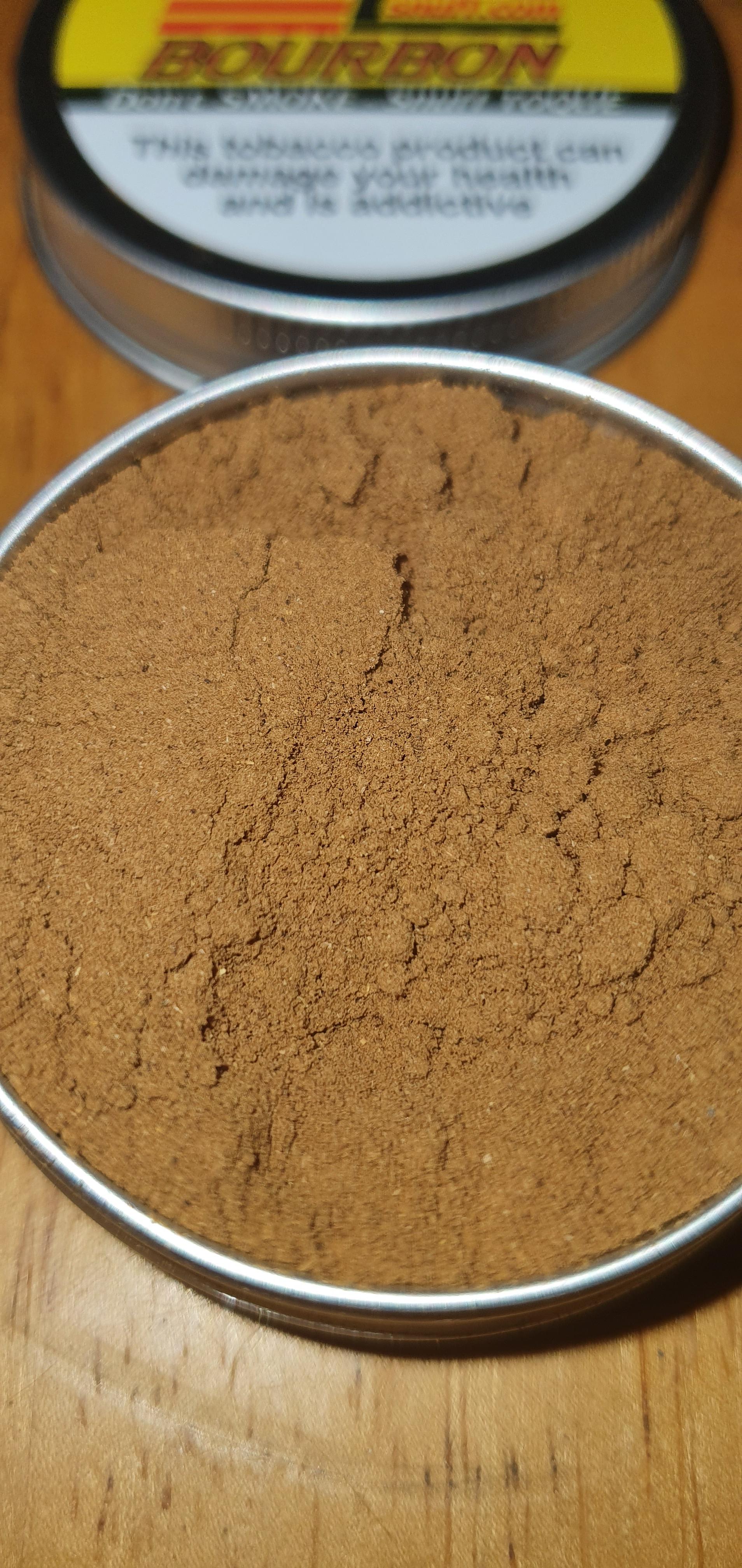 TOQUE BOURBON